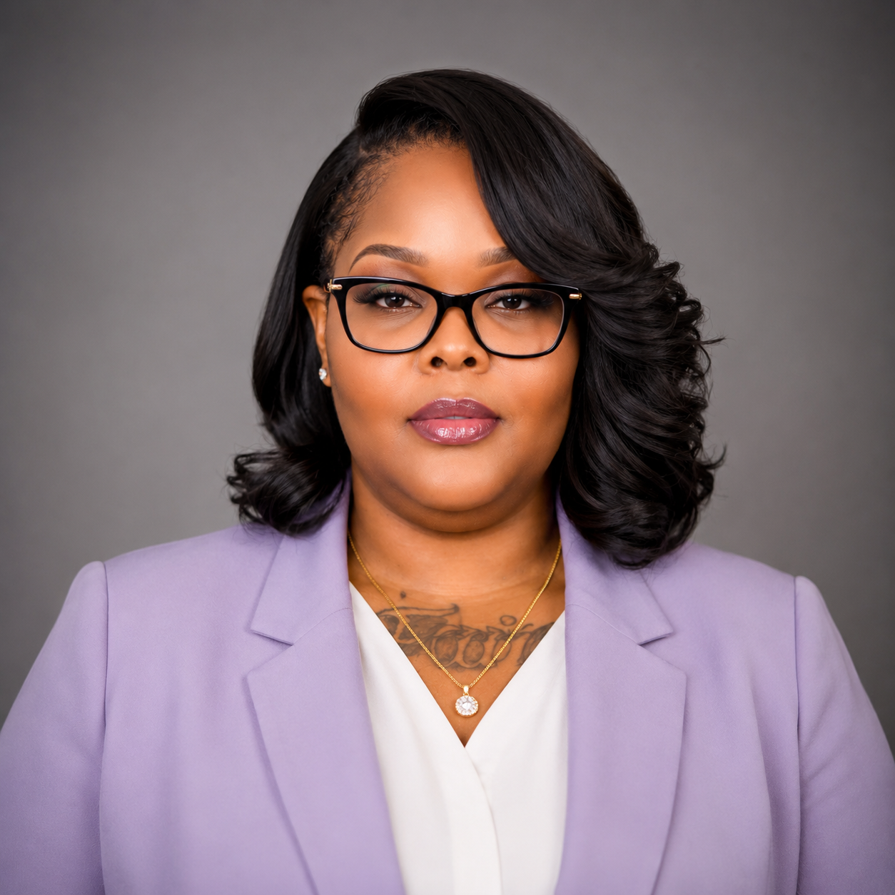 Fayqwana Andrew, Founder and Recruiting Director of BrightPath Recruiting